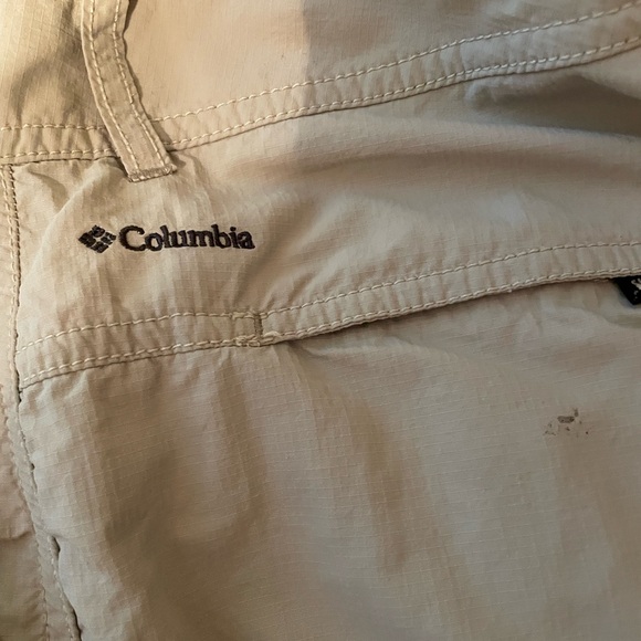 Izod and Columbia Skorts - Picture 5 of 7